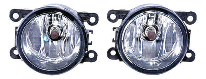 Juego Neblineros R/L Suzuki Sx4 2.0 2008 2010 Par