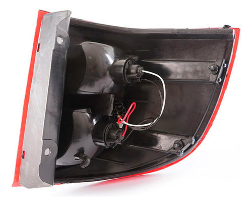 Farol Trasero Inferior Izquierdo Great Wall Haval 3 2.0 2011 2014