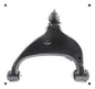 Bandeja Suspension Izquierdo Changan Hunter 1.9 2021 2023