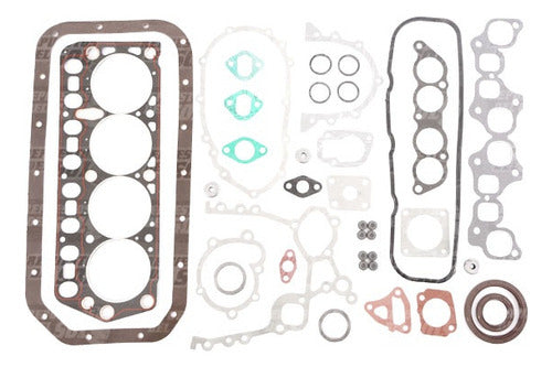 Empaquetadura Motor Great Wall Deer Le 2.2 2007 2010