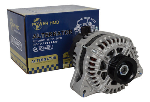 Alternador 12v 110a Chery Tiggo 3 2017 2023