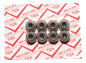 Reten Valvula Admision Escape Sportage 2.0 1994 1998 X8