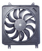 Electroventilador Derecho Chery Tiggo 2.0 4g63 2006 2014