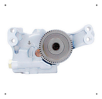 Bomba Aceite Mazda Bt50 2.5 Wlat Tci 2006 2012