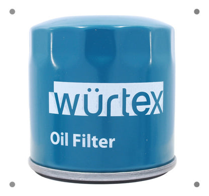 Filtro Aceite Chevrolet Zafira 2.0 Z20leh Ohc 2002 2006
