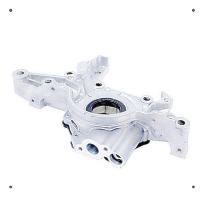 Bomba Aceite Mazda Mx5 Miata 1.8 Bp Dohc 1994 2004