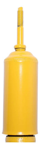 Amortiguador Delantero Ambos lados Terrano D22 2.4 1998 2010 Gas Par