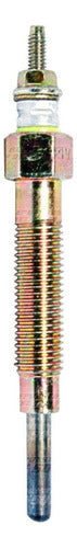 Bujia Incandescente Mitsubishi L200 Katana 2500 1999 2006