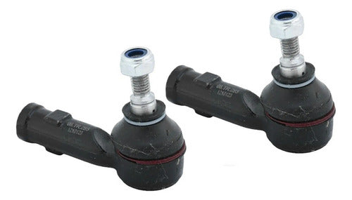 Terminal Direccion Ford Focus 2000 2009 Par