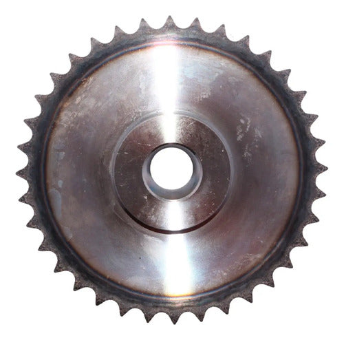 Piñon Bomba Inyectora Kia Pride 1.5 D4fa Vgt 2010 2013