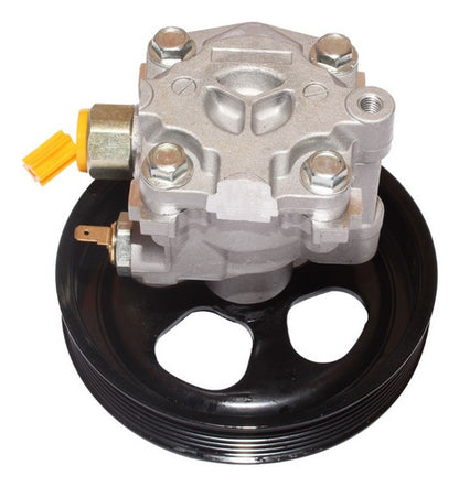 Bomba Direccion Hidraulica Mitsubishi L200 1998 /2007