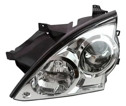 Optico Izquierdo Hyundai Terracan 2000 2005 Halogeno