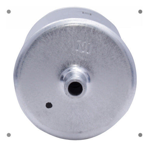 Filtro Bencina Citroen Zx 1.9 Xud9 1997 1998