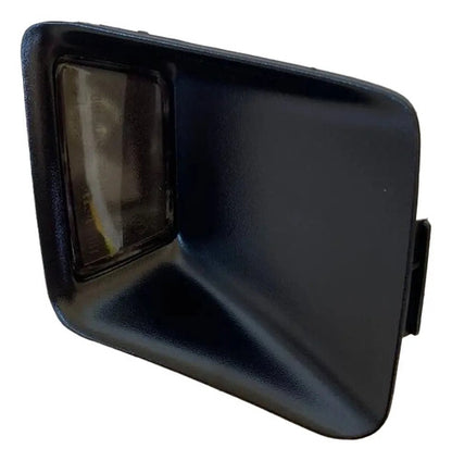 Farol Patente Chevrolet Dmax 2010 2014 Izquierdo