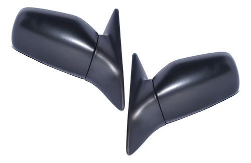 Espejo Nissan V16 1991 2010 Par