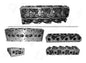 Culata Isuzu Luv 2.5 Sohc 8v Camioneta 4ja1 1999 2003
