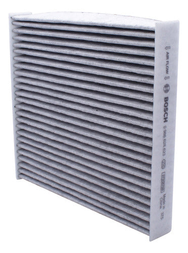 Filtro Cabina Toyota Rav4 2.5 2ar-fe Asa44 2013 2018