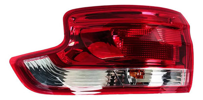 Farol Trasero Exterior Maxus G10 2017 2023 Izquierdo Rojo