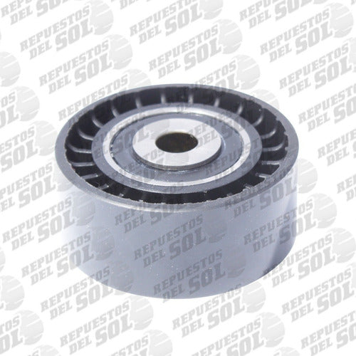 Polea Tensor Correa Peugeot 407 Dw10bted4