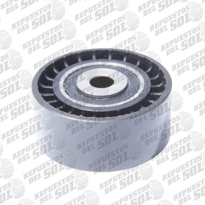 Polea Tensor Correa Peugeot 407 Dw10bted4