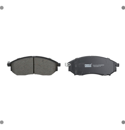 Pastilla Freno Delantera Nissan Pathfinder 2006 2013