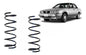 Resorte Espiral Delantero Nissan V16 1990 1997 X 2 Und