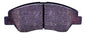 Pastilla Freno Delantero Hyundai I-10 Grand 1.0 2014 2020