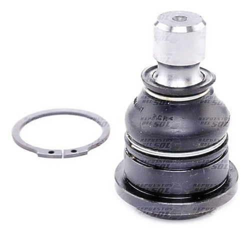 Rotula Suspension Nissan Qashqai J11 2015 2017 Derecho Izquierda 4x4