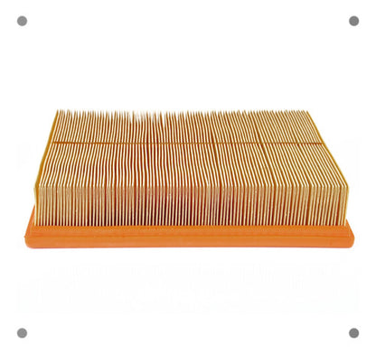 Filtro Aire Ssangyong Actyon 2.3 G23d 2009 2010