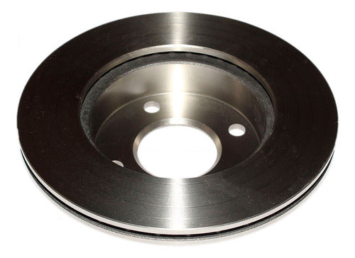 Par Disco Freno Delantero Suzuki Wagon 1.0 1998 2006