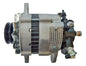 Alternador Kia Besta R2 2.2 1990 1996 Polea Doble 12v 55 Amp