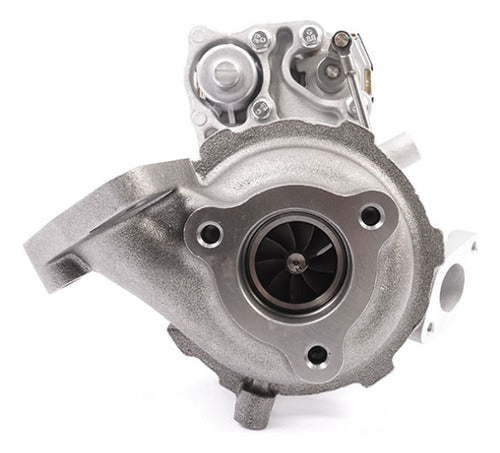 Turbo Hyundai Tucson Lm 2.0 D4ha 2010 2015