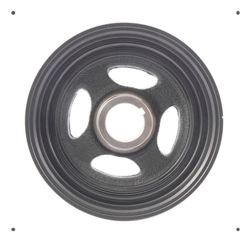 Polea Cigueñal Suzuki Baleno New 1.4 K14b 2021 2022