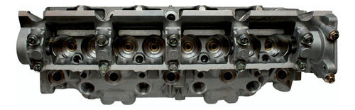 Culata Renault Kangoo 1.9 1999 2003