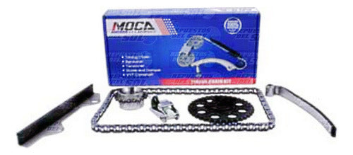 Kit Distribucion Chevrolet Luv 1.6 G161z 1976 1988