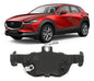 Pastilla Freno Traseras Mazda Cx30 Año 2020 2025
