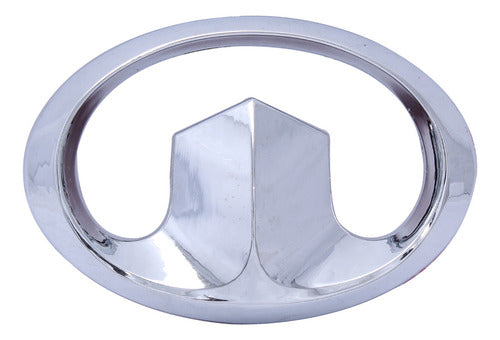 Emblema Great Wall Wingle 5 2.2 Gw491qe 2011 2021