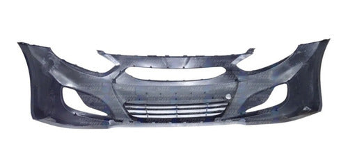 Parachoque Delantero Hyundai Accent 2011 2019