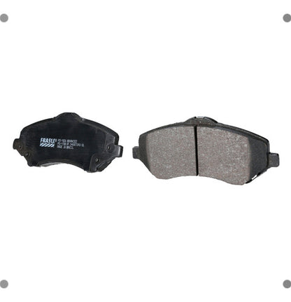 Pastilla Freno Delantera Dodge Journey 2008 2013