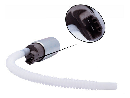 Bomba Bencina Bosch Universal Interna 3 Bar 120 L/h