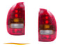 Farol Trasero R/L Corsa Extra 1.6 1997 1999 Par