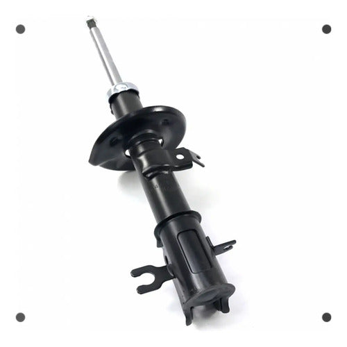 Amortiguador Delantero Aveo Hatchback 1.4 2005 Gas Par