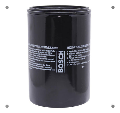 Filtro Aceite Volkswagen Jetta 1.8 Acc 1990 1993