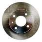 Par Disco Freno Delantero Hyundai Accent Alpha 1.3 1998 2001