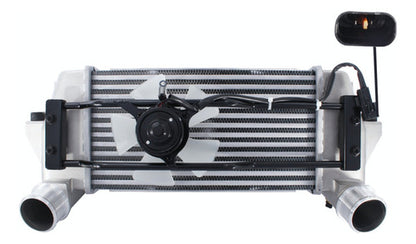 Radiador Intercooler Kia Frontier 2.5 2017 2019