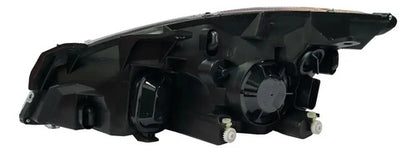 Optico Derecho Ford Fiesta 2008 2010