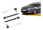 Kit Brazo Axial + Terminales Axial Citroen C Elysee 2013 2017