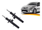Par Amortiguador Delantero Citroen C3 2003 2010