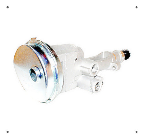 Bomba Aceite Isuzu Nkr 3.0 4jj1-t Td 2007 2008