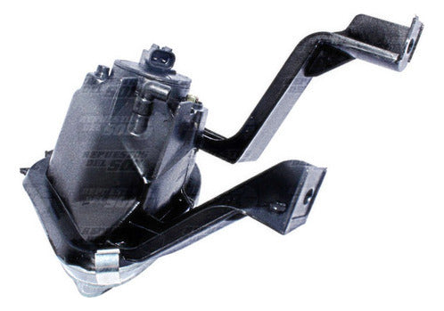 Neblinero Derecho Chevrolet Corsa 1.7 X17d 2001 2005
